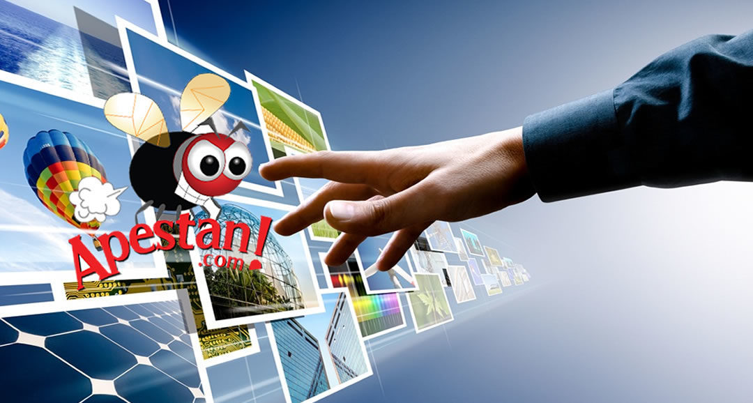 Apestan.com