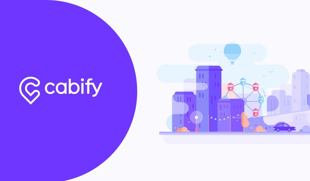 ¿Qué ventaja tiene la App Cabify?