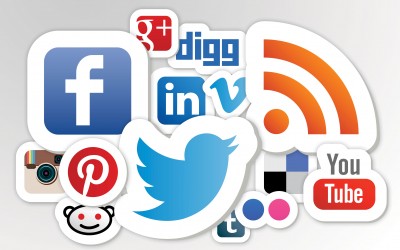 Tipos de Redes Sociales