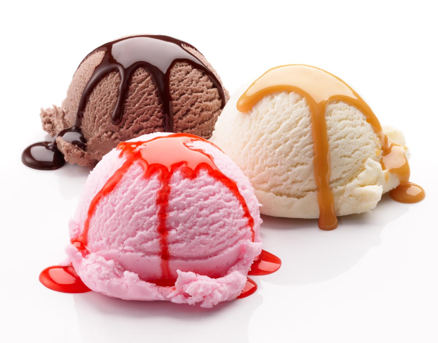 ‘El principio del helado’ para las estrategias de marketing