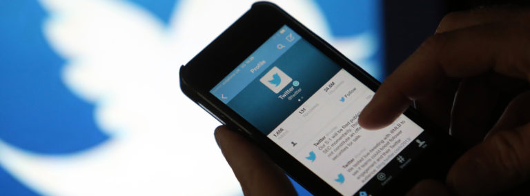 Tutorial Vleeko: Envía mensajes directos automáticos en Twitter