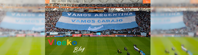 Quilmes y su exitosa campaña en facebook «#VamosCarajo»