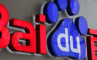 Baidu, el Google Chino