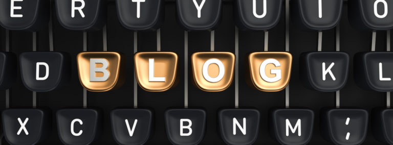 La importancia del blog corporativo