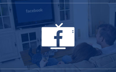 Facebook TV, la propuesta de Mark Zuckerberg para competir con Netflix