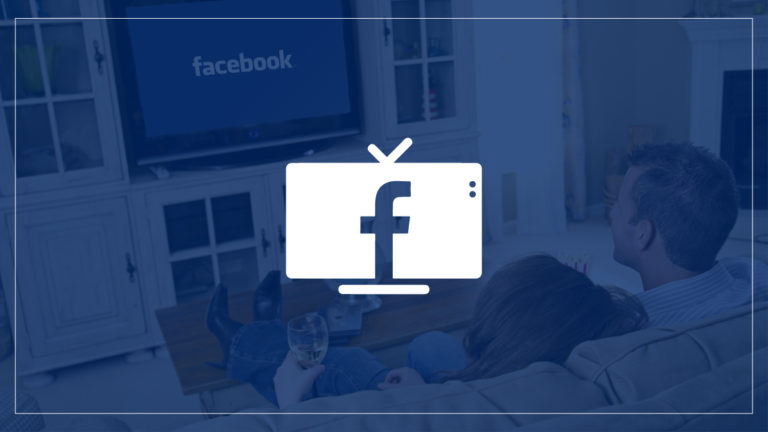 Facebook TV, la propuesta de Mark Zuckerberg para competir con Netflix