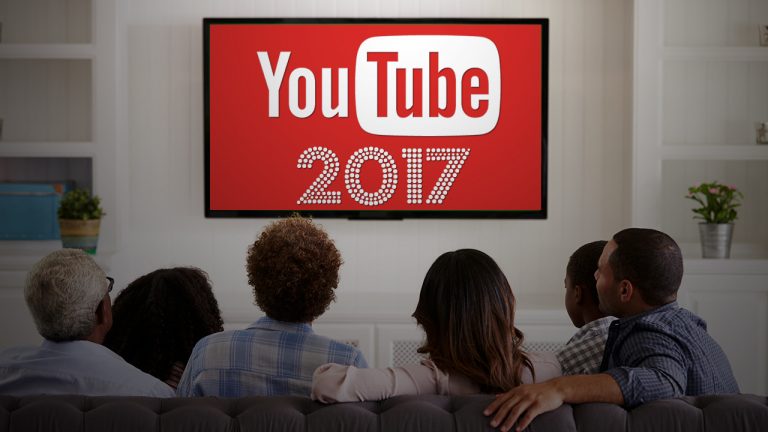Resumen del Año de Youtube