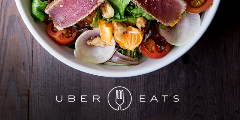 ¿En qué consiste UberEats?