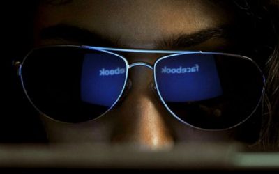 Qué es el robo de identidad de perfiles en redes sociales