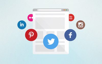 Cómo ayudan las redes sociales a tu página web y a tu negocio