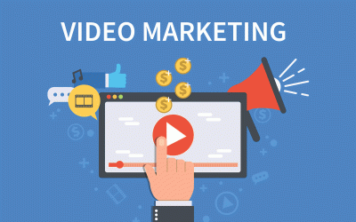 Por qué las grandes empresas invierten más y más en marketing de video