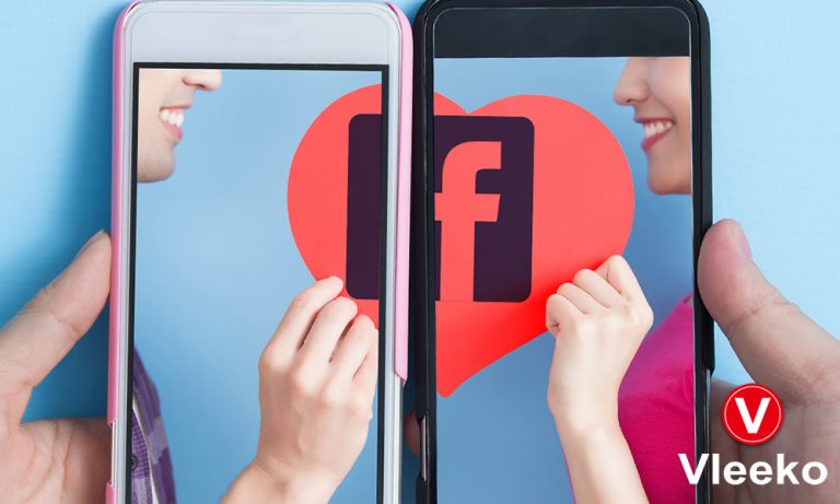 Ahora podrás encontrar el amor en Facebook Dating app