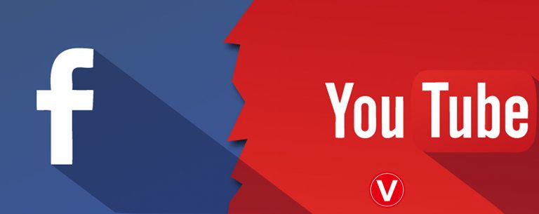 ¿Facebook menos popular que YouTube?, esto qué significa en el marketing