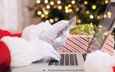 Marketing digital que invite a comprar regalos