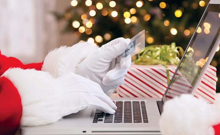 Marketing digital que invite a comprar regalos