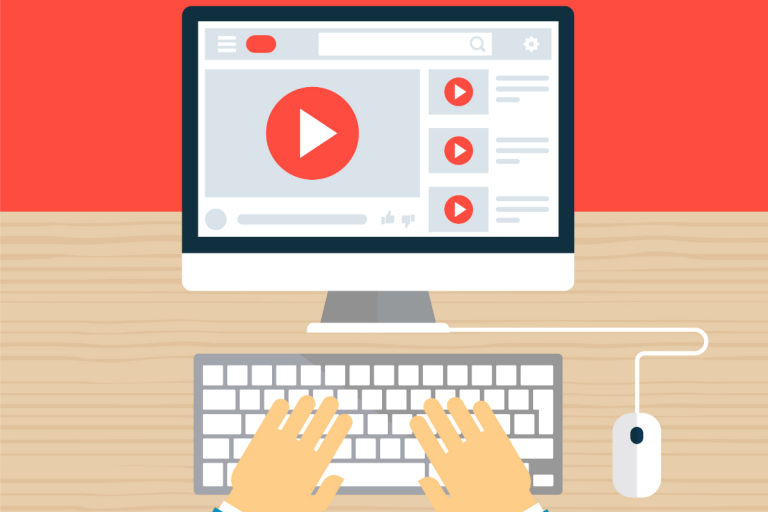Contenido de blog que puedes usar como video