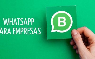 El lanzamiento de WhatsApp Business