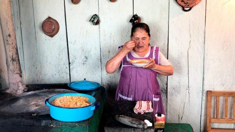 Del corazón de México al mundo