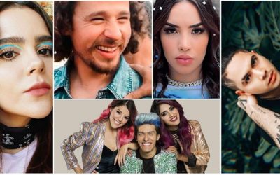 ¿Qué youtubers mexicanos son tendencia en 2020?