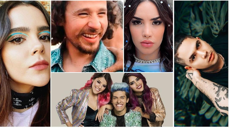 Vleeko ¿Qué youtubers mexicanos son tendencia en 2020? Vleeko ¿Qué youtubers mexicanos son tendencia en 2020?