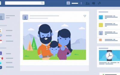 ¿Qué son las normas comunitarias de Facebook?
