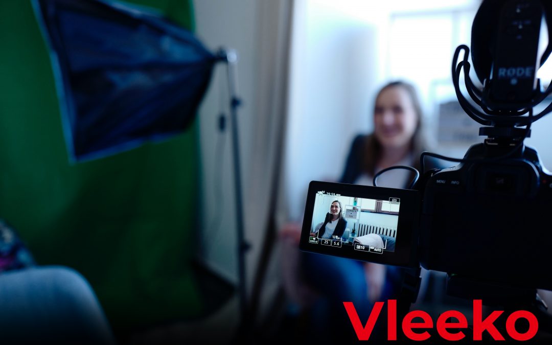 Vleeko Blog Contenido en Video en 2020