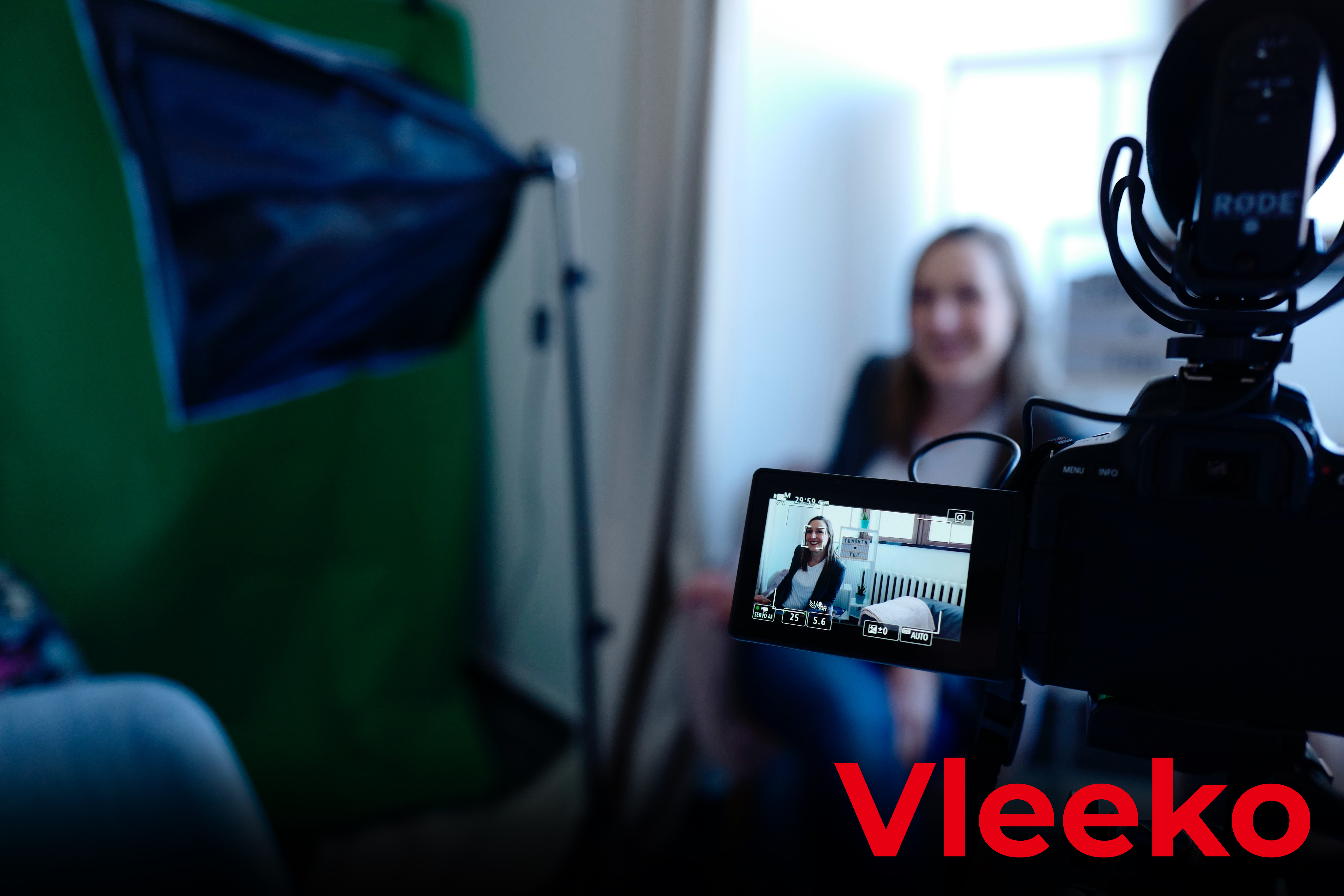 Vleeko Blog Contenido en Video en 2020