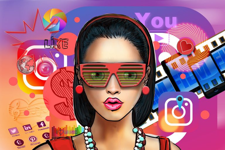 Conoce a los Influencers más populares en el mundo y los temas favoritos de la gente