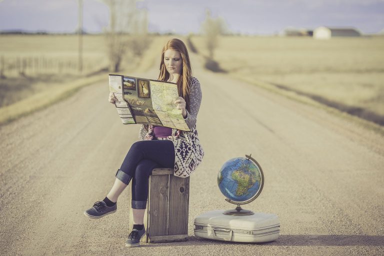 Influencers viajeros en México, Latinoamérica y el mundo.
