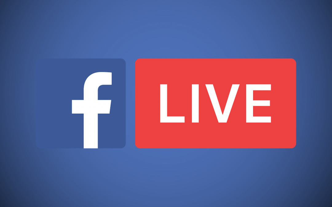 Vleeko Blog Facebook Live Producer
