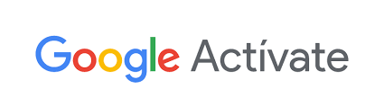 Vleeko Blog Google Activate Logo Recursos Digitales