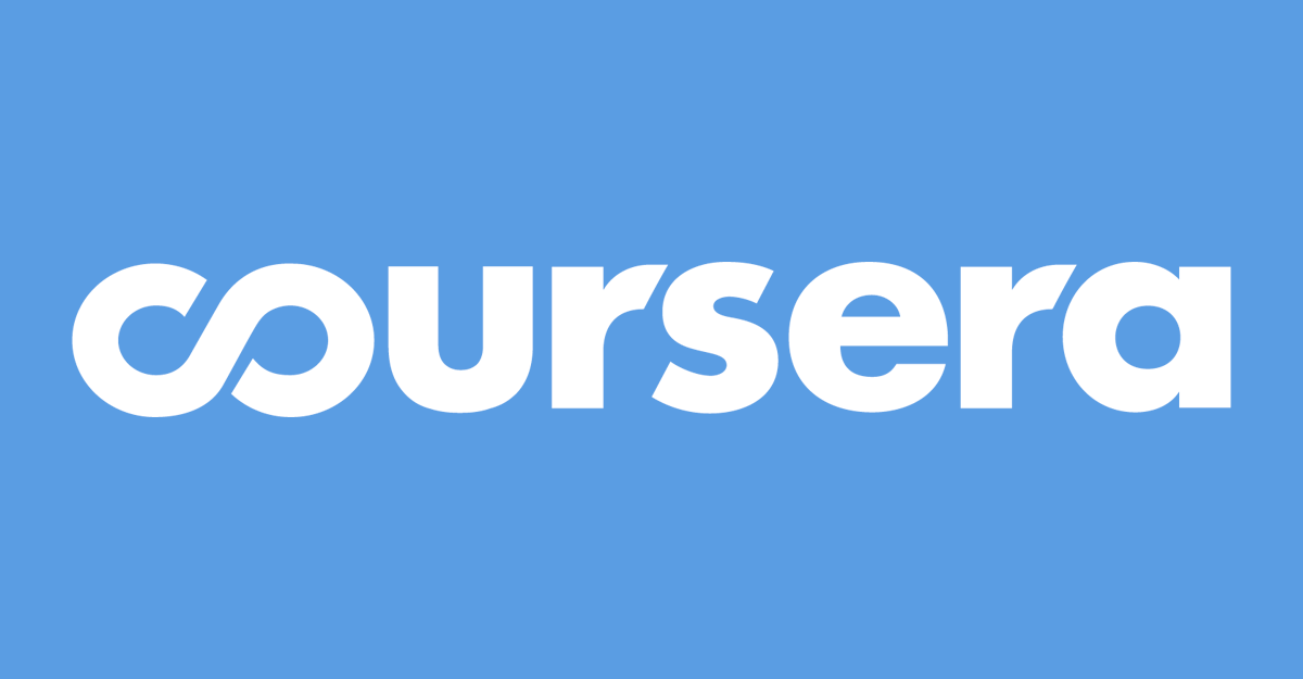 Vleeko Blog Coursera Logo Recursos Digitales