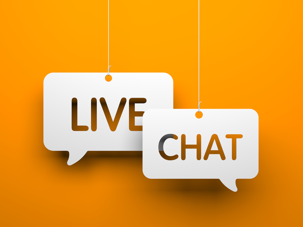 Vleeko Blog Live Chat Marketing
