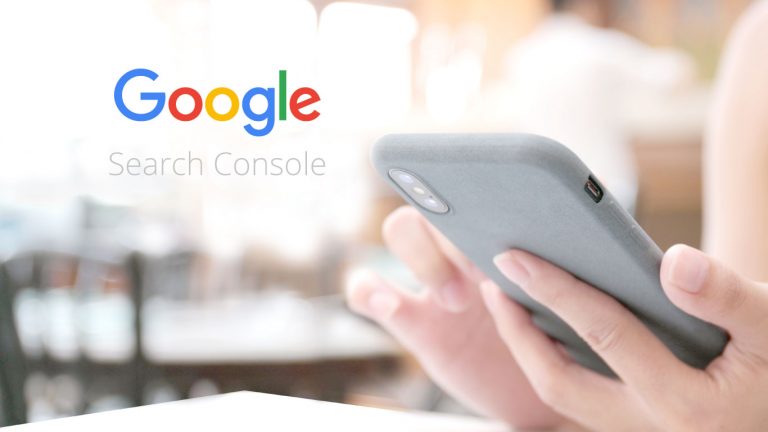 Search Console: ¿Cómo sacar el máximo provecho?