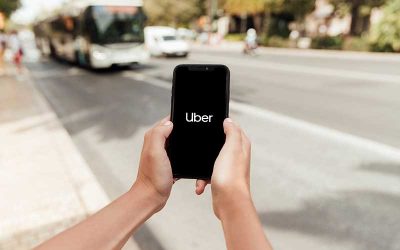 ¿Son rentables Uber Eats y Uber?
