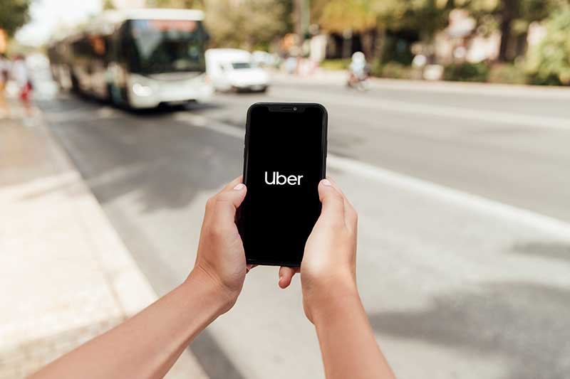 Vleeko ¿Son rentables Uber y Uber?