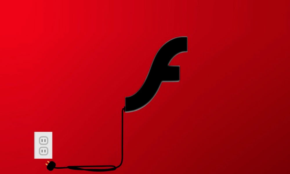 Vleeko Muerte de Adobe Flash