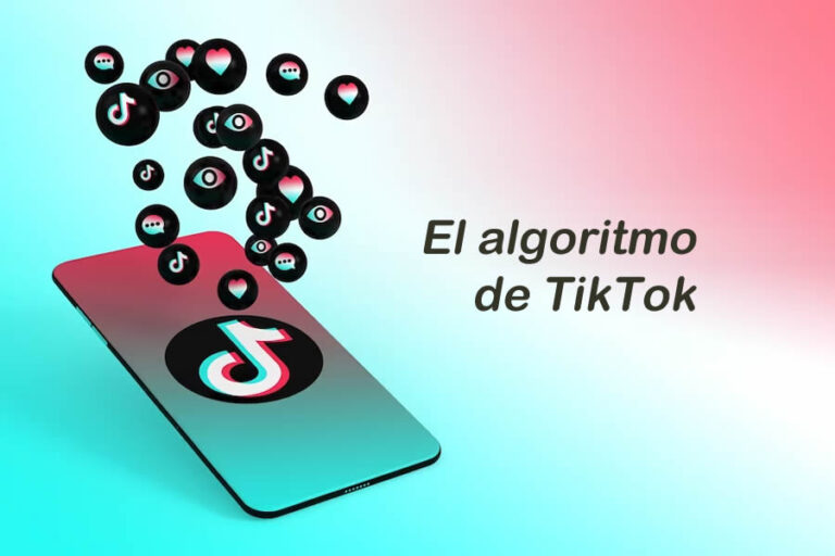 El algoritmo de TikTok y cómo sacarle provecho