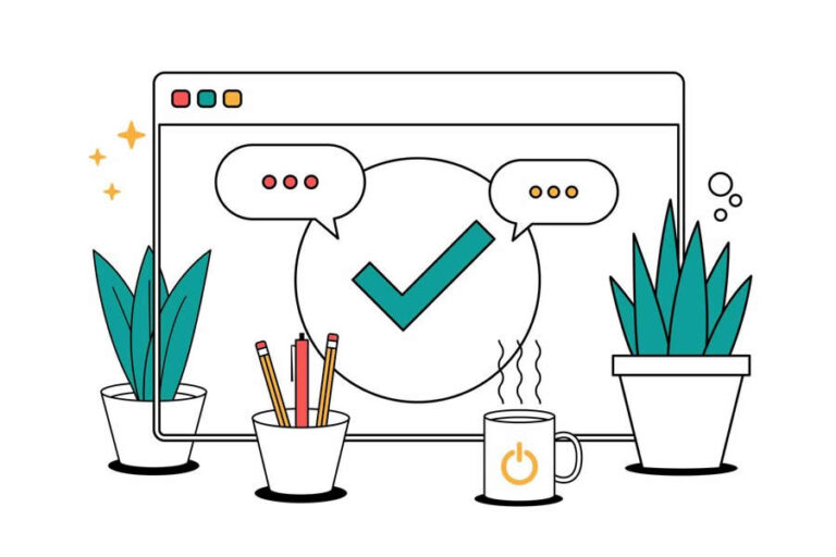 Checklist para Evaluar tu Página Web