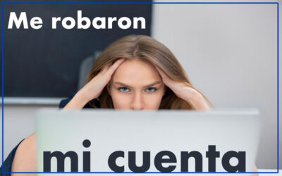 Storytime: Cómo Me Robaron Mi Cuenta de Facebook y Mi Cuenta Publicitaria