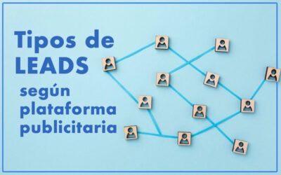 Tipos de Leads que Obtienes al Anunciarte en Google, Facebook y TikTok Ads