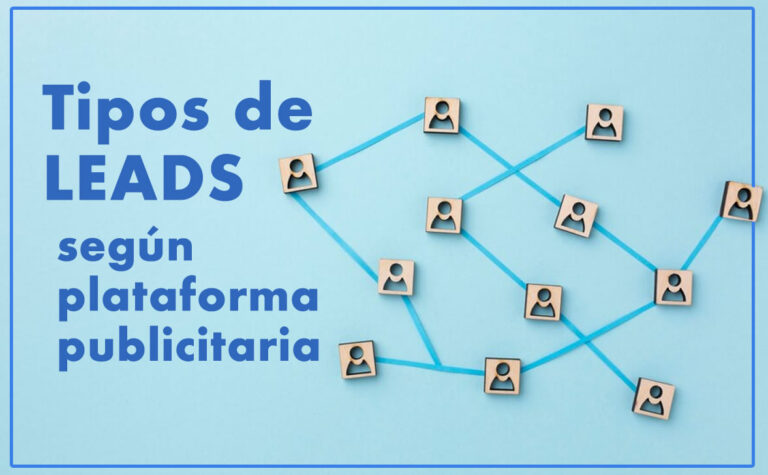 Tipos de Leads que Obtienes al Anunciarte en Google, Facebook y TikTok Ads