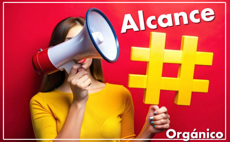 El alcance orgánico en redes