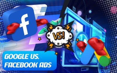 Los Precios de Anunciarte en Google o Facebook Ads