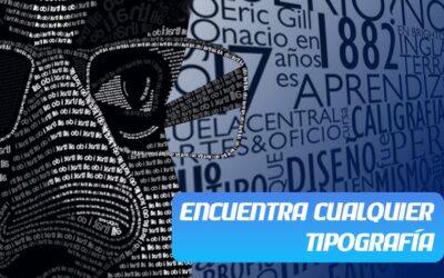 Cómo Saber Qué Tipografía Están Usando