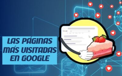Las Páginas Mejor Posicionadas se Llevan la Rebanada Grande del Pastel