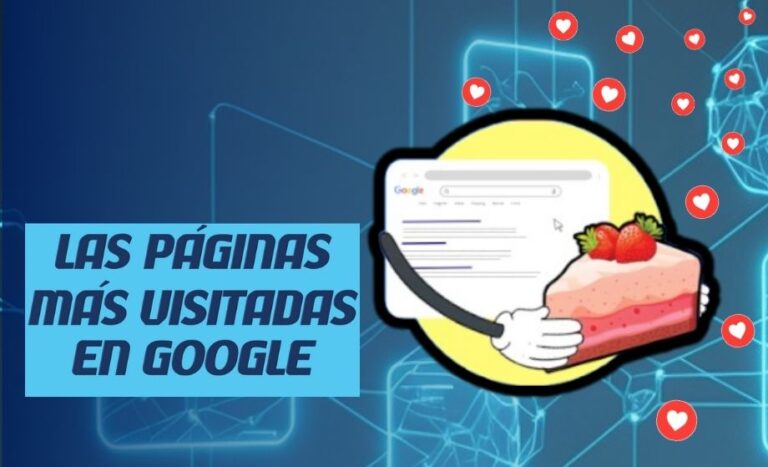 Las Páginas Mejor Posicionadas se Llevan la Rebanada Grande del Pastel