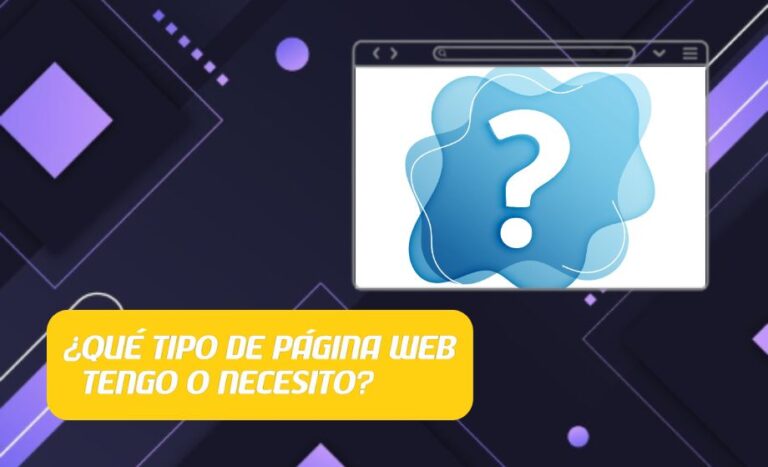 Una página web sin visitas es como si no existiera.