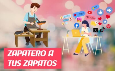 Zapatero a tus zapatos