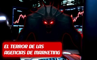 El Terror de las Empresas de Marketing